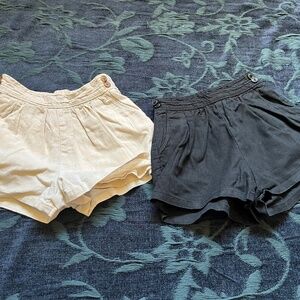 Janie and Jack Shorts
